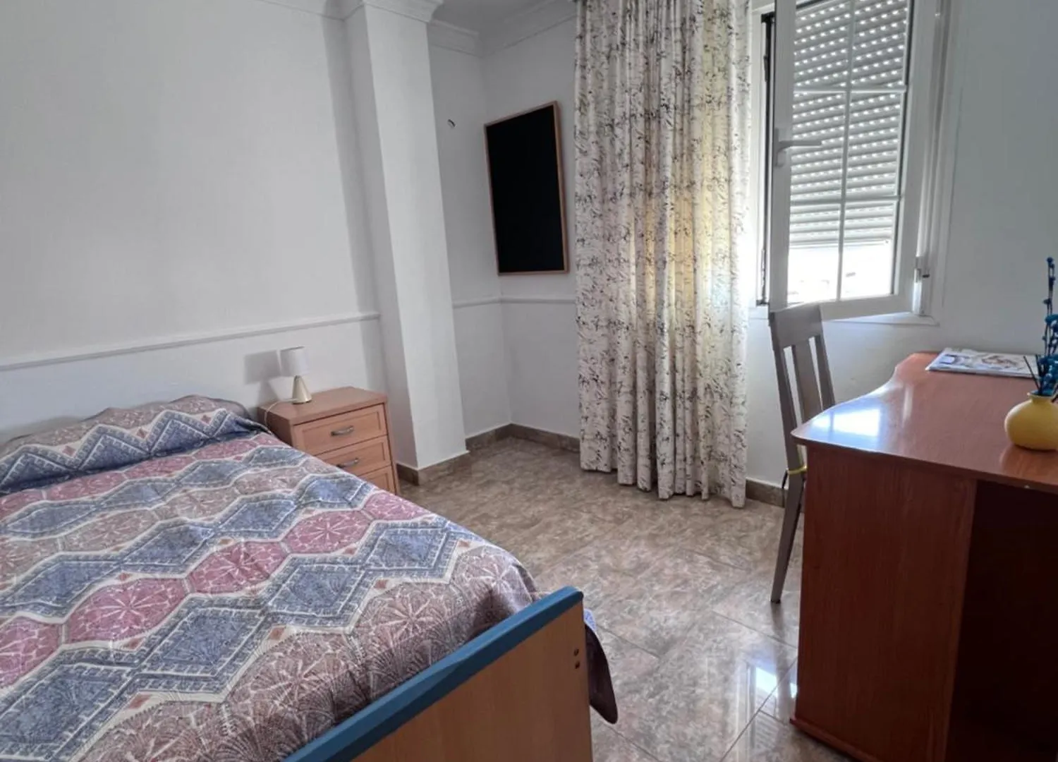 Beautiful Beach Apartment Caleta De Velez Spain