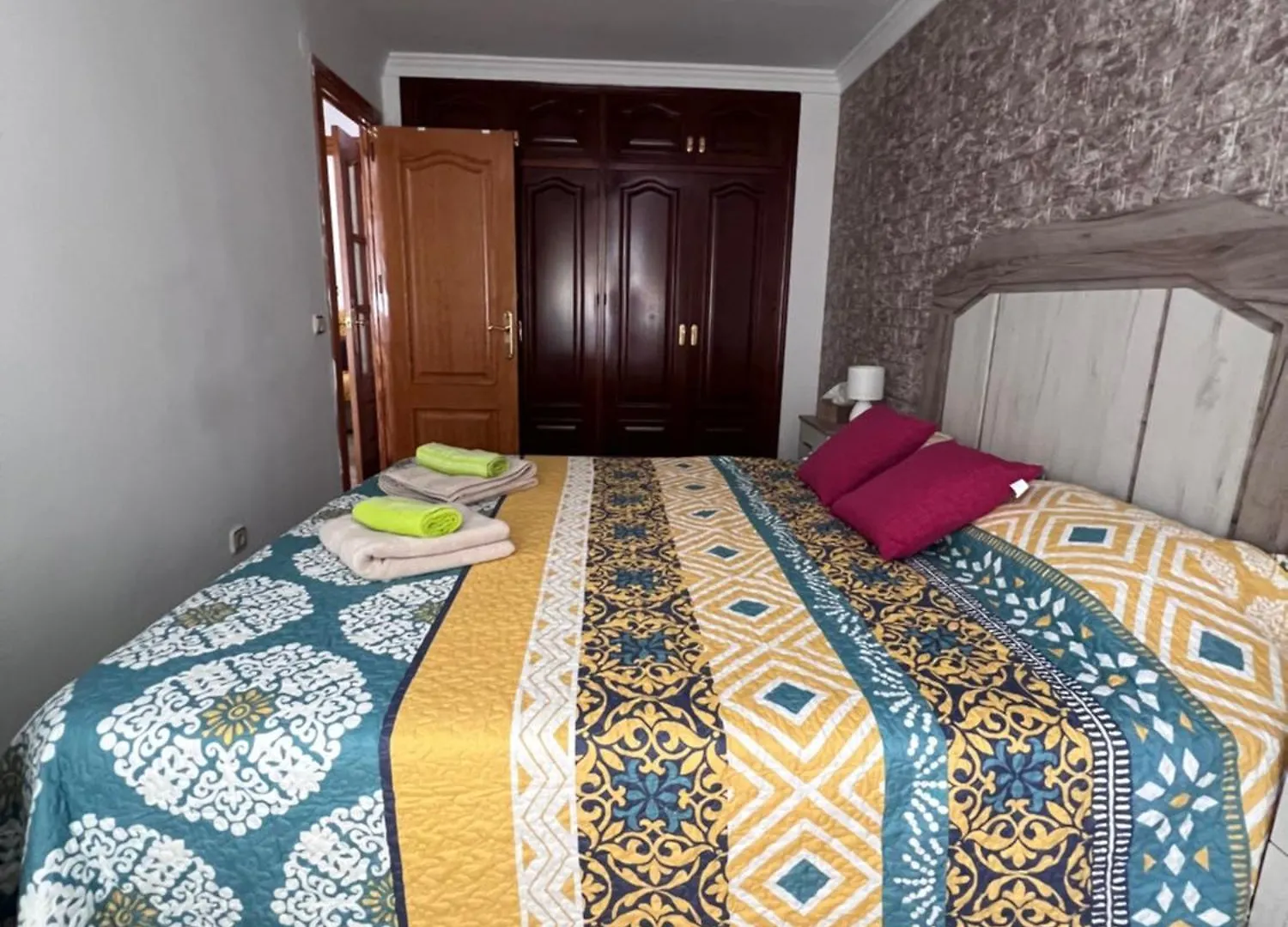 Beautiful Beach Apartment Caleta De Velez