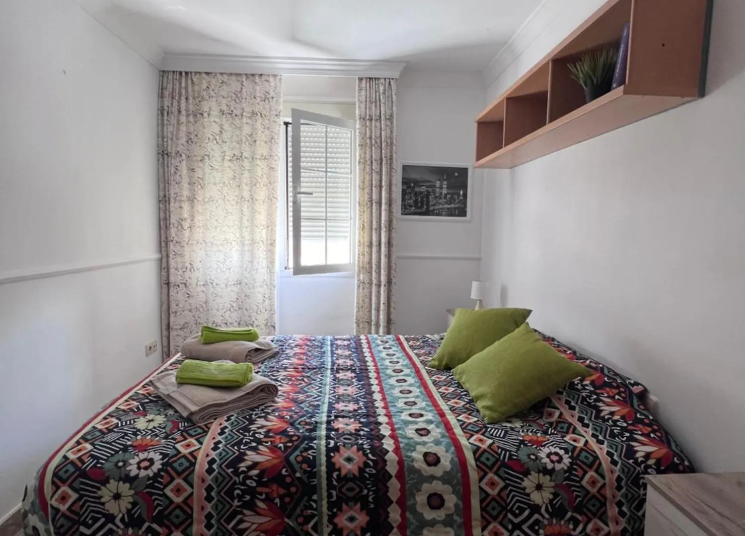 Beautiful Beach Apartment Caleta De Velez