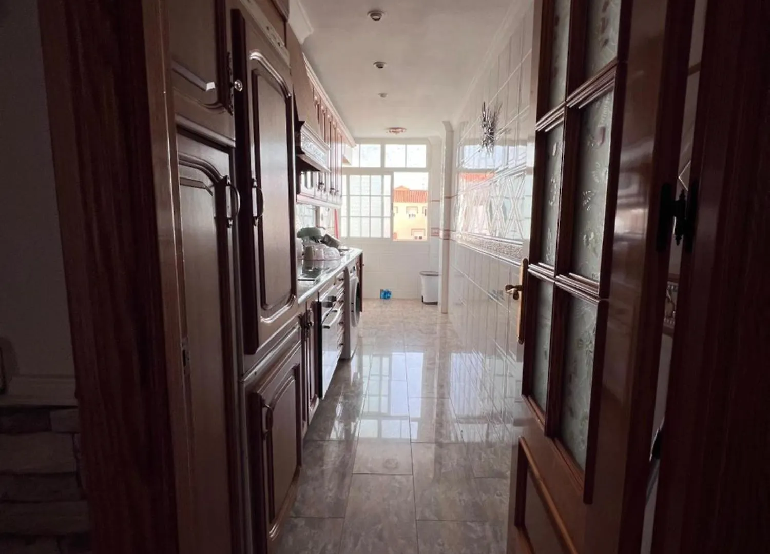 Beautiful Beach Apartment Caleta De Velez 0*,