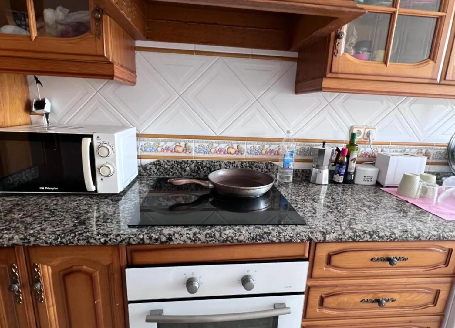 Beautiful Beach Apartment Caleta De Velez