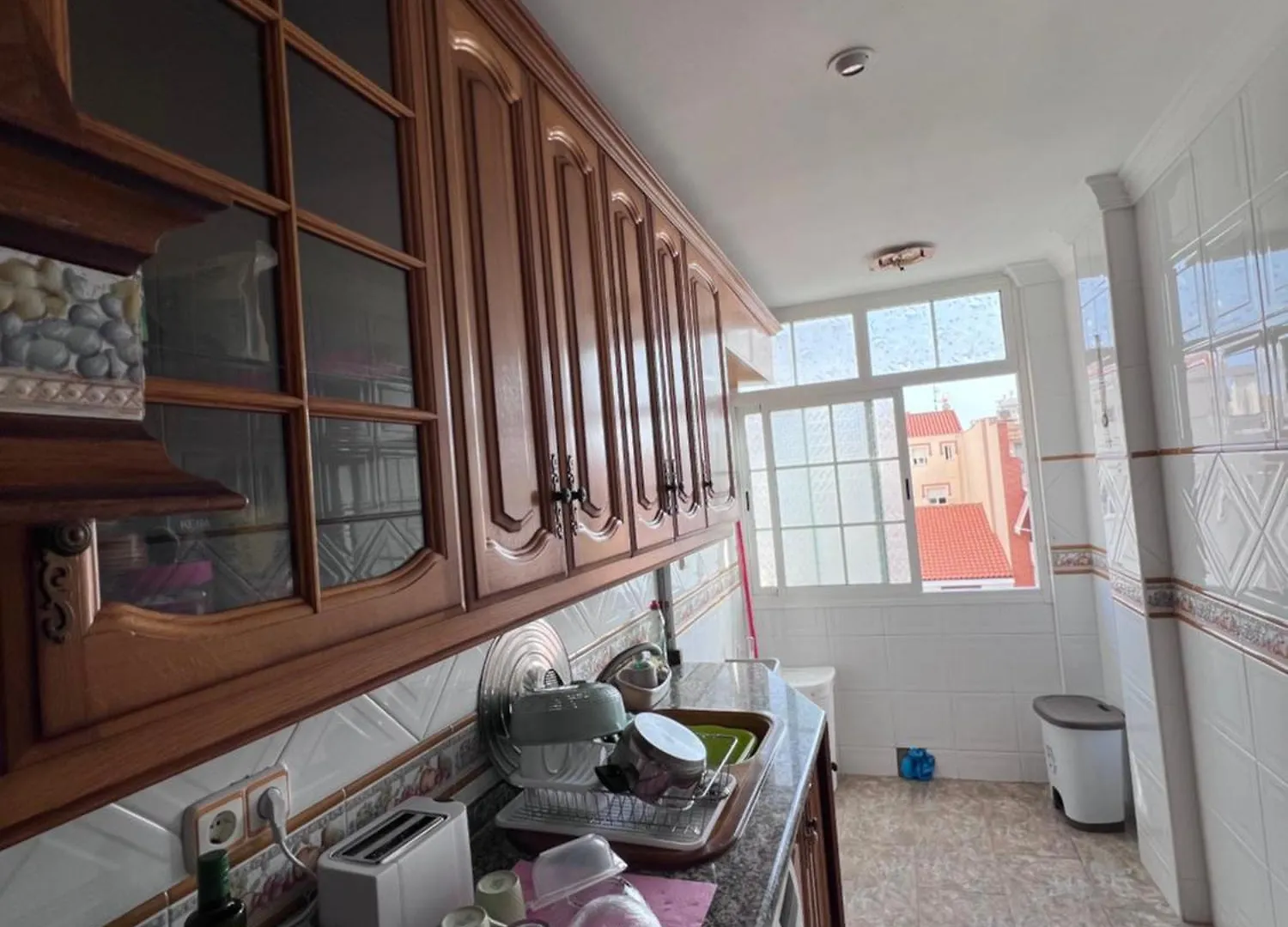Beautiful Beach Apartment Caleta De Velez