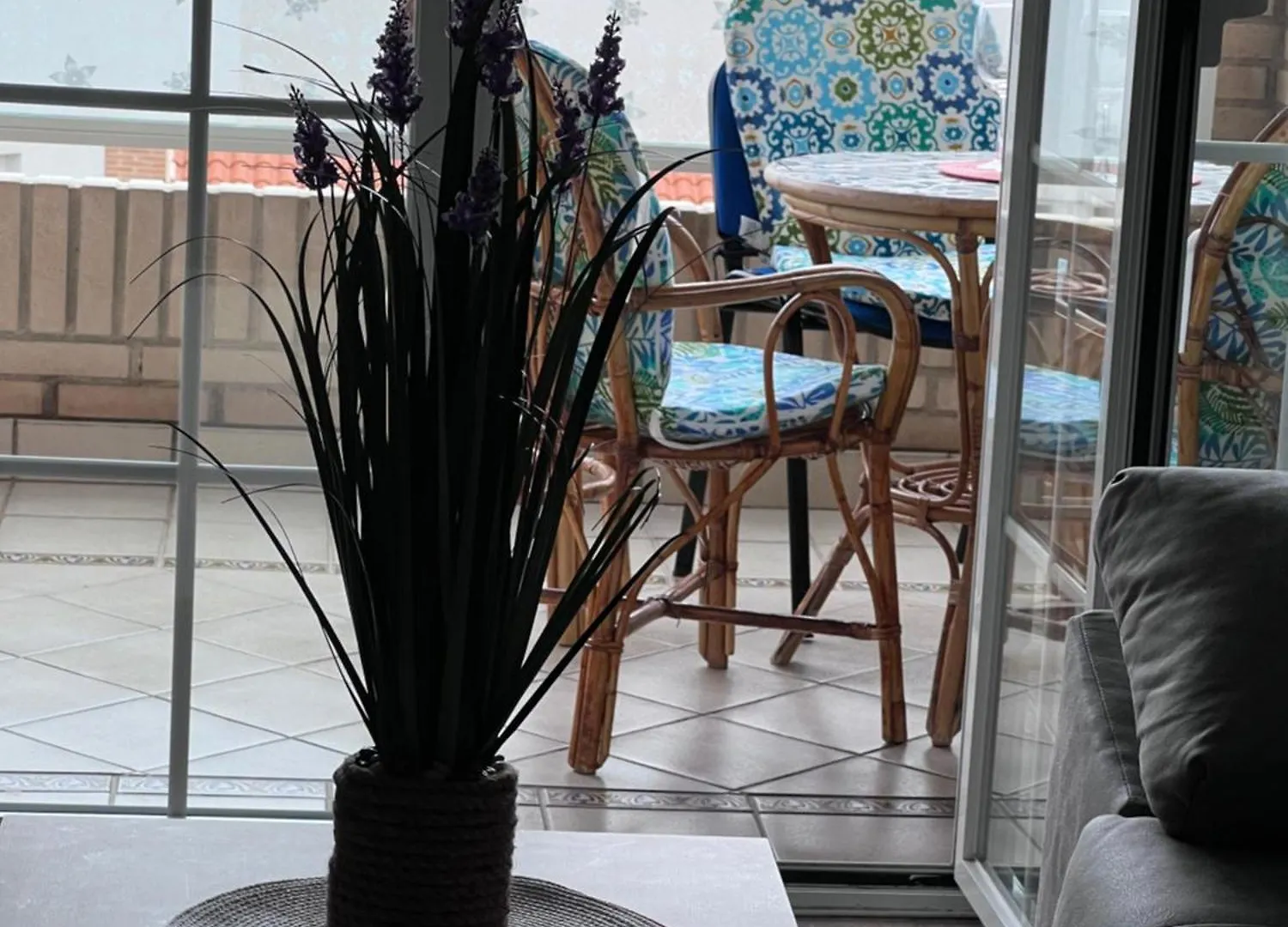 Beautiful Beach Apartment Caleta De Velez