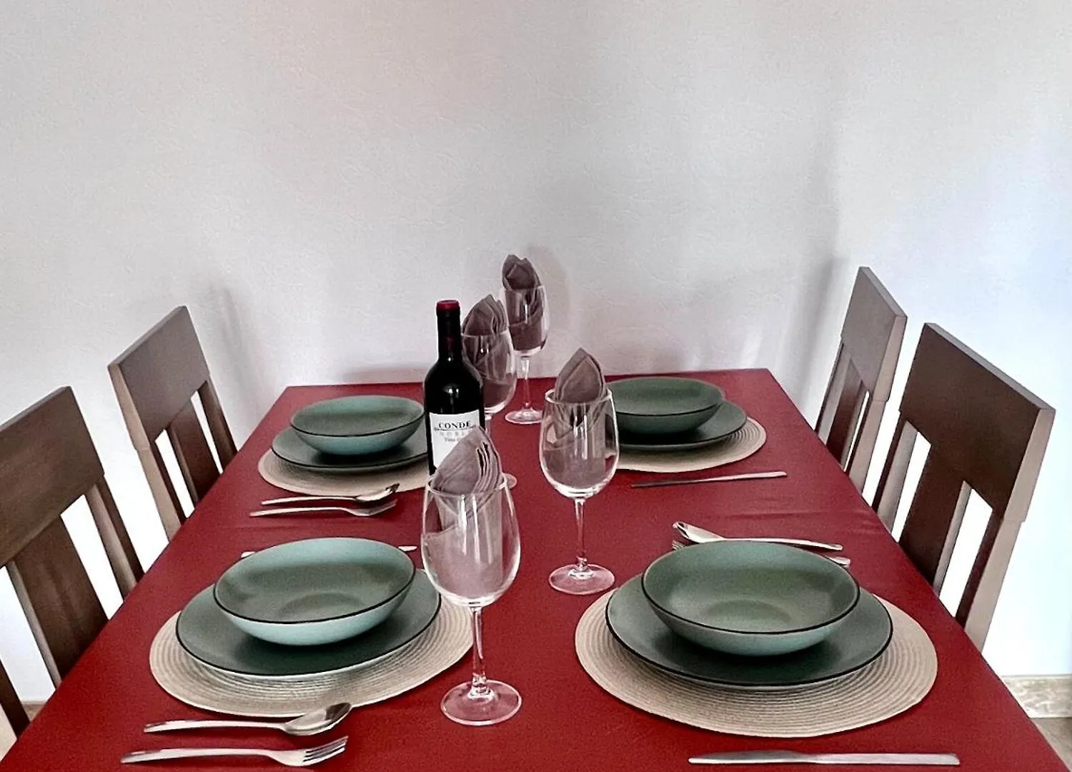 Beautiful Beach Apartment Caleta De Velez