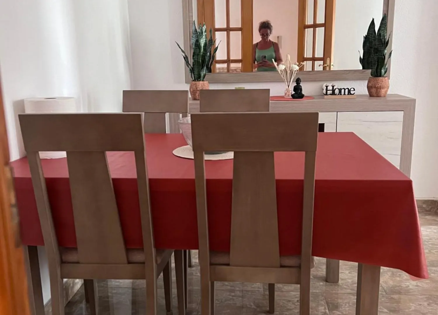 Beautiful Beach Apartment Caleta De Velez