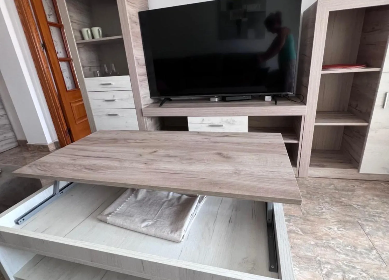 Beautiful Beach Apartment Caleta De Velez Spain