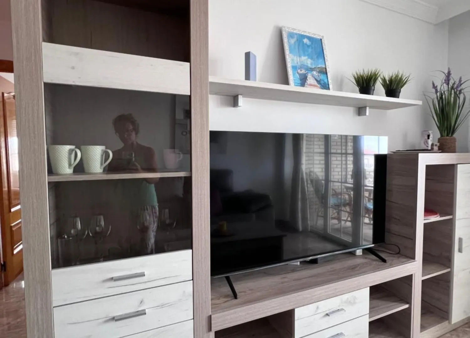 Beautiful Beach Apartment Caleta De Velez