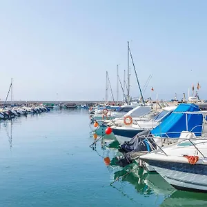  Apartamento A&n Seaport 3b